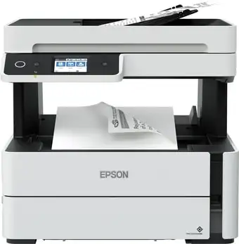 МФУ Epson M3170 – изображение в каталоге