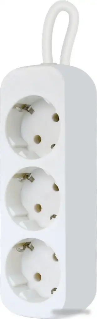 Удлинитель Defender E318 [99221] – фото товара