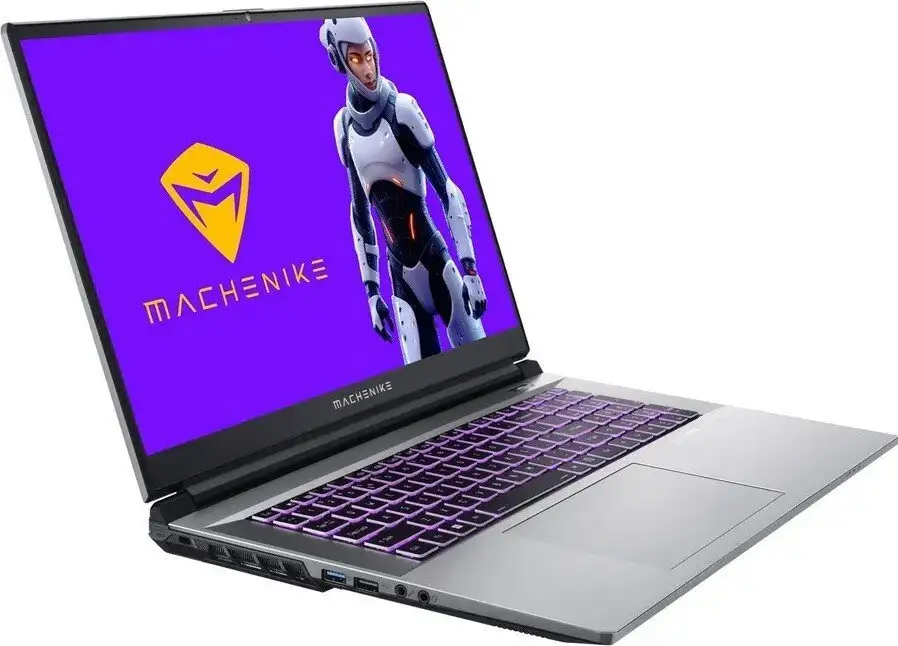 Игровой ноутбук Machenike L17 Pulsar L JJ00GA00JRU – фото товара