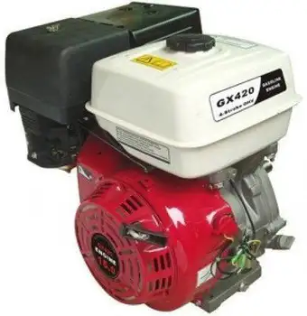 Бензиновый двигатель Shtenli GX420s