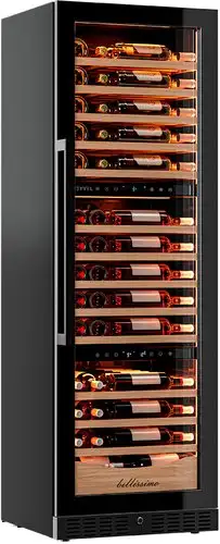 Винный шкаф Meyvel MV98-KBT3 (Slim) — изображение в каталоге