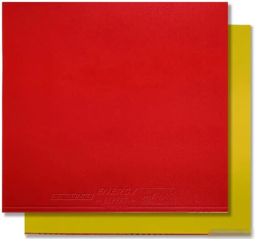 Ракетка для настольного тенниса Start Line Ultra Energy Expert 2.0 – фото товара