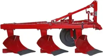 Навесное оборудование для садовой техники Wirax U018/2 – изображение в каталоге