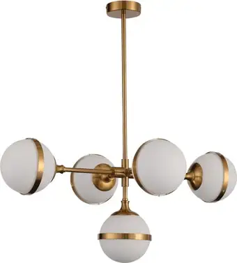 Подвесная люстра ST Luce Arbe SL1157.303.05 – изображение в каталоге