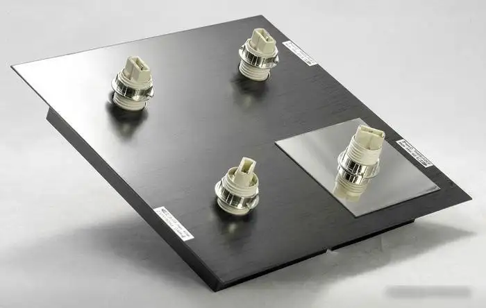 Припотолочная люстра Lussole Notte Di Luna GRLSF-1307-04 – фото товара