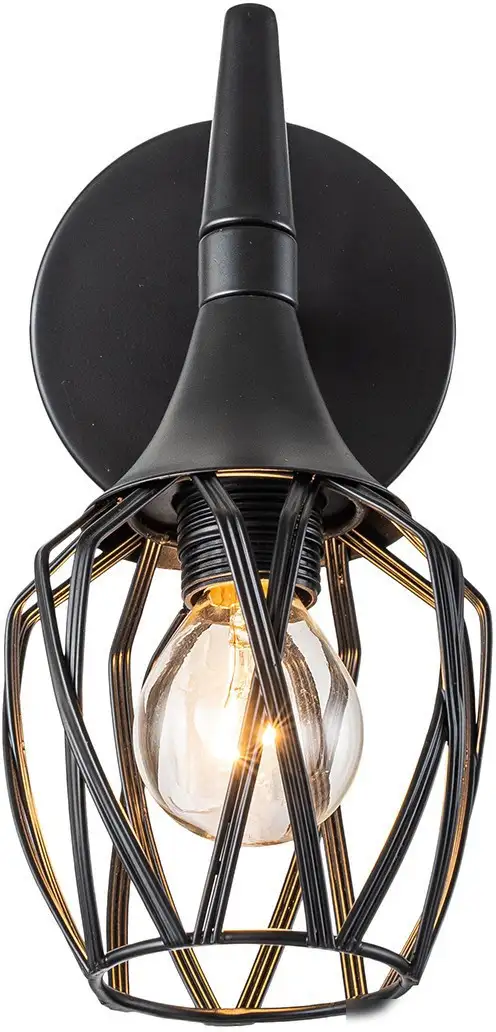 Бра Escada 1120/1A (черный) – фото товара