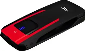 Портативное пусковое устройство Artelv TRD JS 16000 – изображение в каталоге