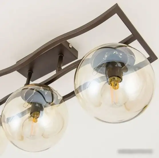 Припотолочная люстра Citilux Бриз CL106235 – фото товара