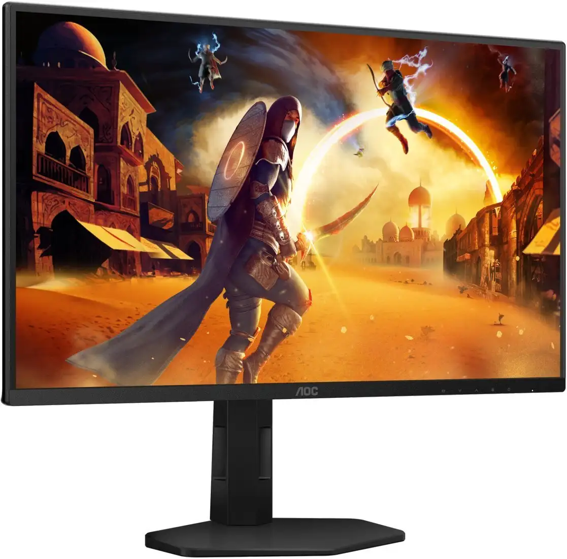 Игровой монитор AOC Gaming 25G4SXU – фото товара