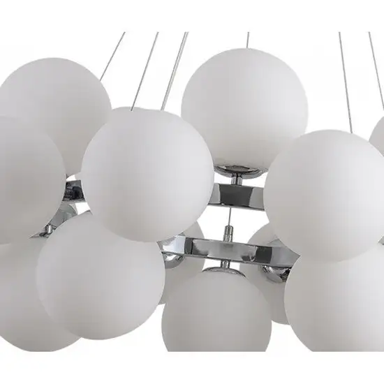 Подвесная люстра Kinklight Сида 07508-20,02 – фото товара