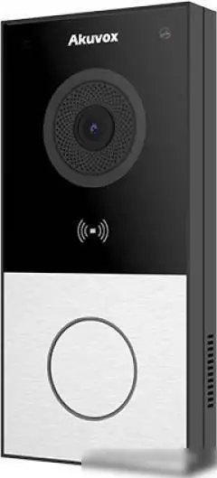 Вызывная панель Akuvox E12W – фото товара
