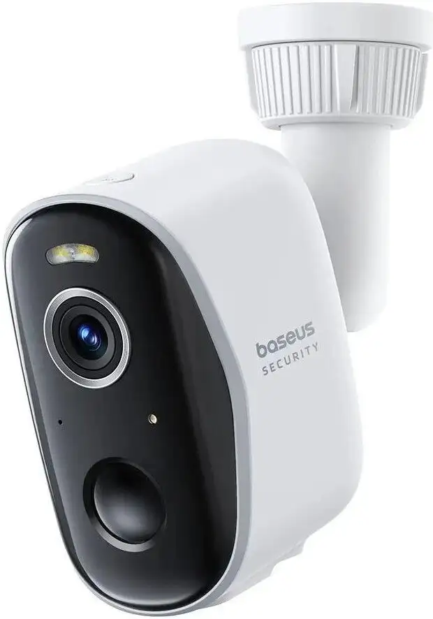 Комплект IP-камер Baseus Security N1 Plus 2-Cam Kit – фото товара