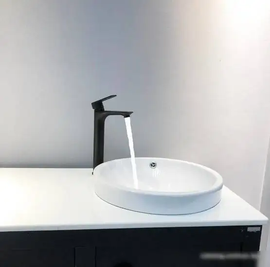 Смеситель Boch Mann Doris XLB BM8599 - фото товара