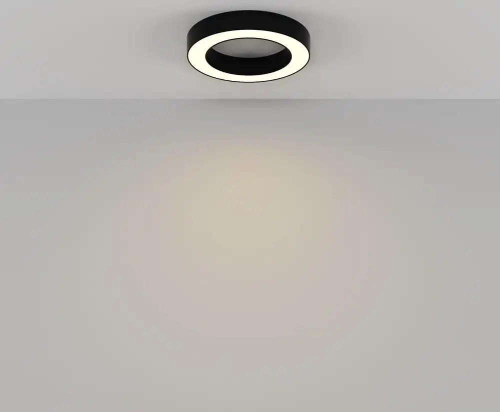 Припотолочная люстра Technical Lua 3000К 36Вт 120° C093CL-36W3K-B – фото товара