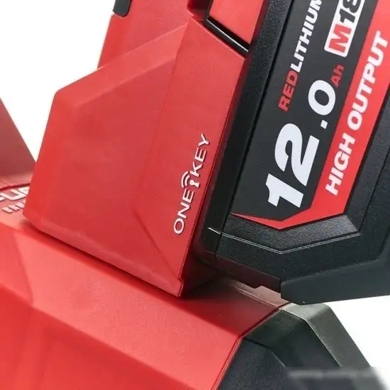 Перфоратор Milwaukee M18 FHM-0C (с 1-им АКБ, кейс) 4933464894 – фото товара