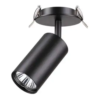 Спот Novotech Pipe 370416 – изображение в каталоге