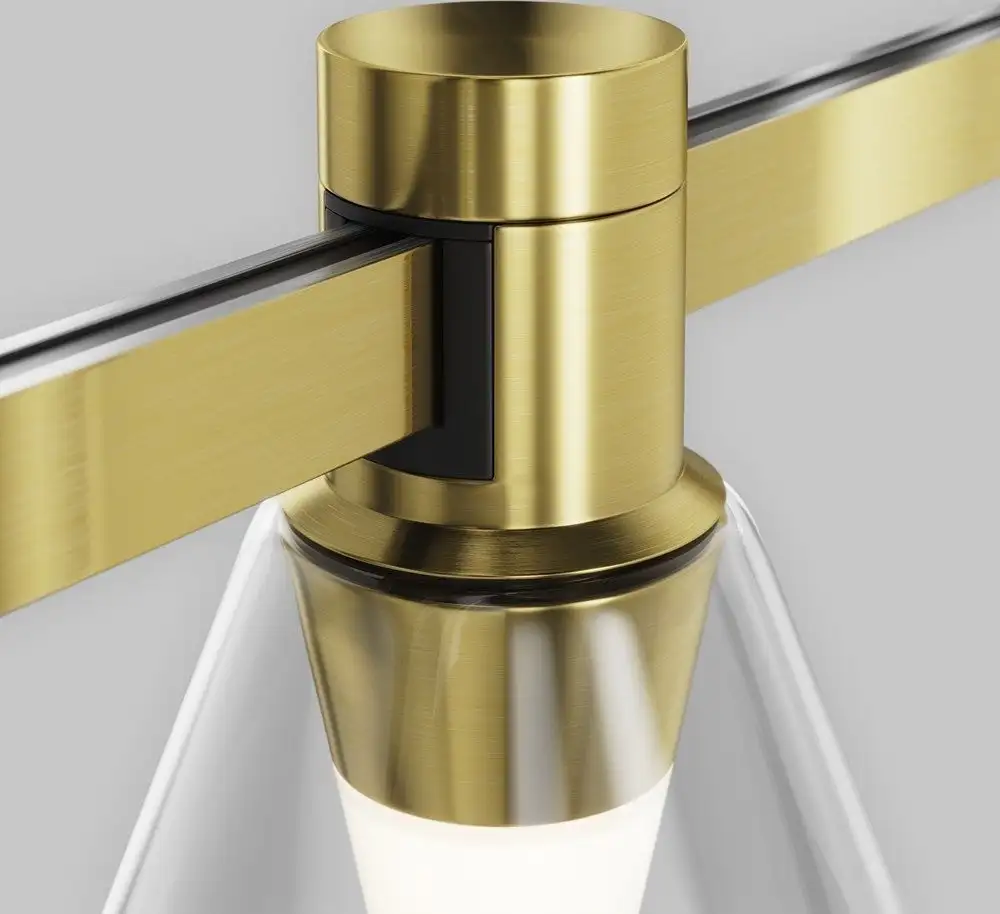 Трековый светильник Technical Bianca Flarity 4000K 3Вт 120° TR147-1-3W4K-BS – фото товара