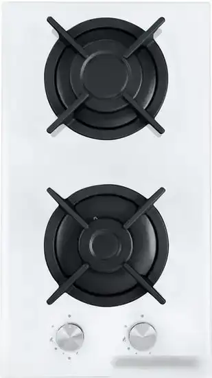 Варочная панель HOMSair HGG321WH - фото товара