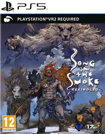 Song in the Smoke: Rekindled для PlayStation 5