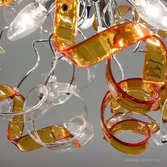 Люстра Citilux Рандом CL222162 – фото товара