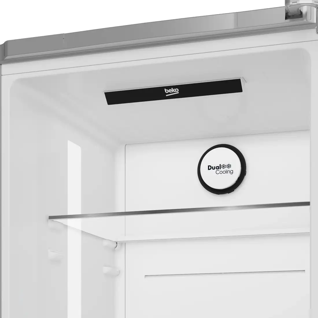 Холодильник BEKO B5RCNK366HDX - фото товара