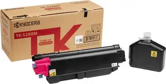 Картридж Kyocera TK-5280M – изображение в каталоге