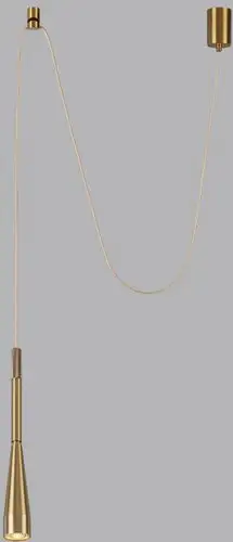 Подвесная люстра Odeon Light Pix 7041/6L – изображение в каталоге