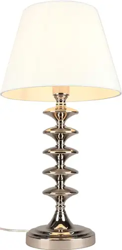 Настольная лампа Aployt Perla APL.731.04.01 – изображение в каталоге