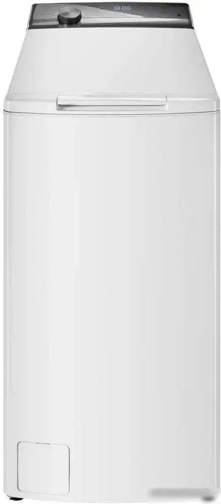 Стиральная машина с вертикальной загрузкой MAUNFELD MFWM127ISWH - фото товара