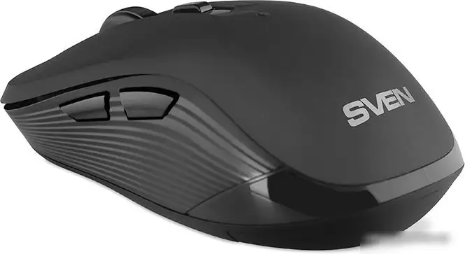 Мышь SVEN RX-560SW (черный) – фото товара