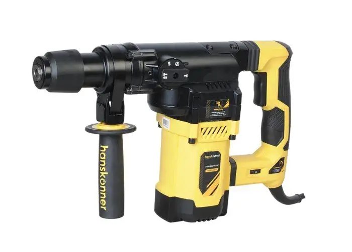 Перфоратор Hanskonner HRH1836RE – фото товара