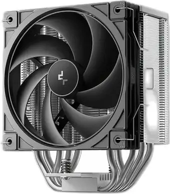 Кулер для процессора DeepCool AG500 G2 R-AG500-BKNPMG2-G – изображение в каталоге
