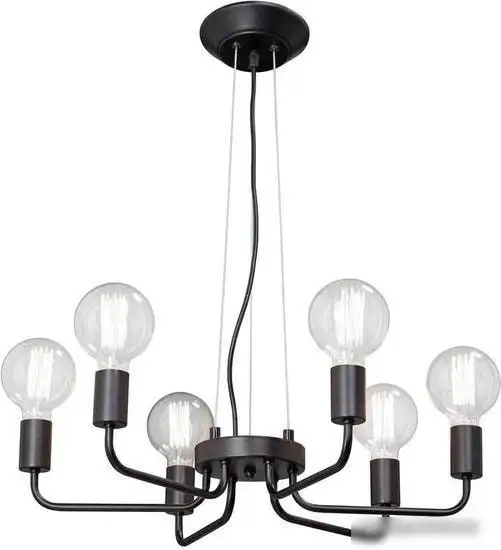 Подвесная люстра Vitaluce V4254-1/6 – фото товара