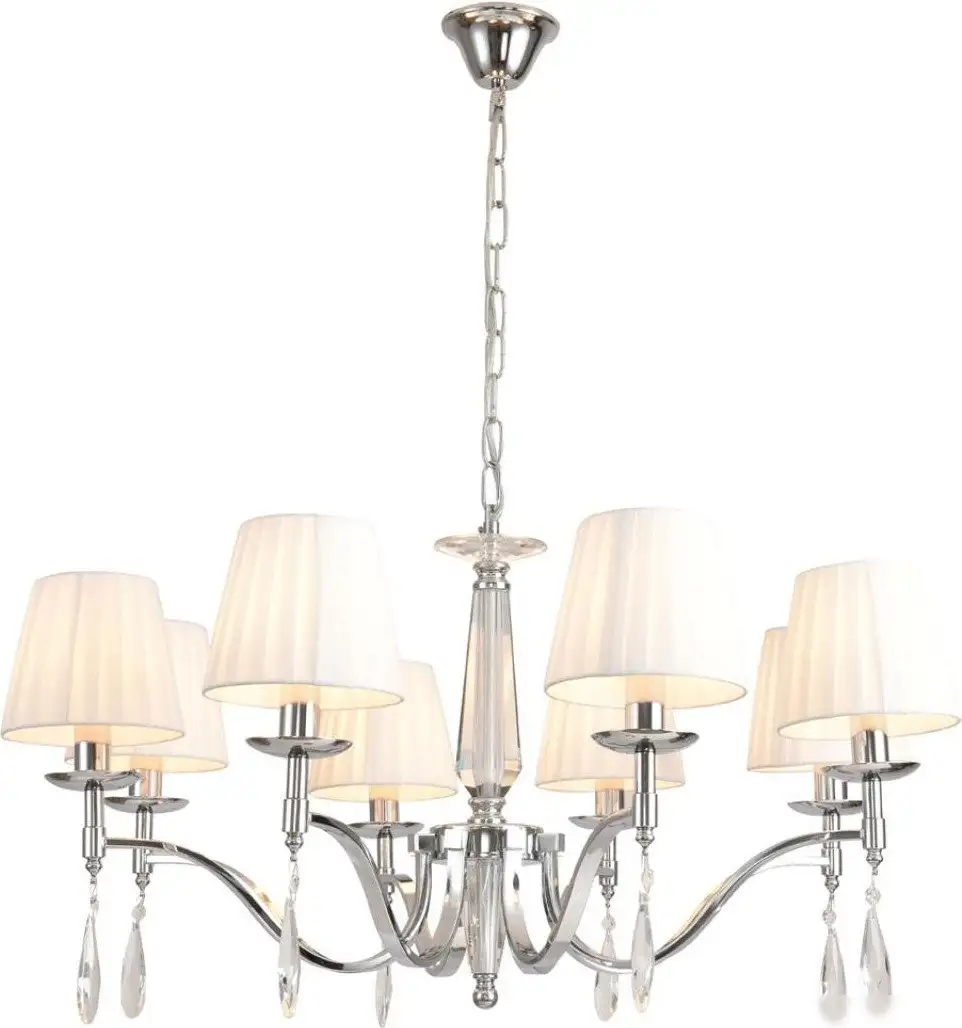 Подвесная люстра Lumion Magda 8316/8 – фото товара