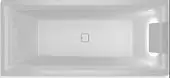Ванна Riho Still Square Led 170x75 (правая) BR0200500K00130