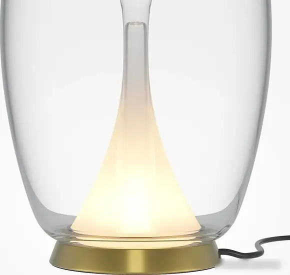 Настольная лампа Maytoni Splash MOD282TL-L15G3K1 – фото товара