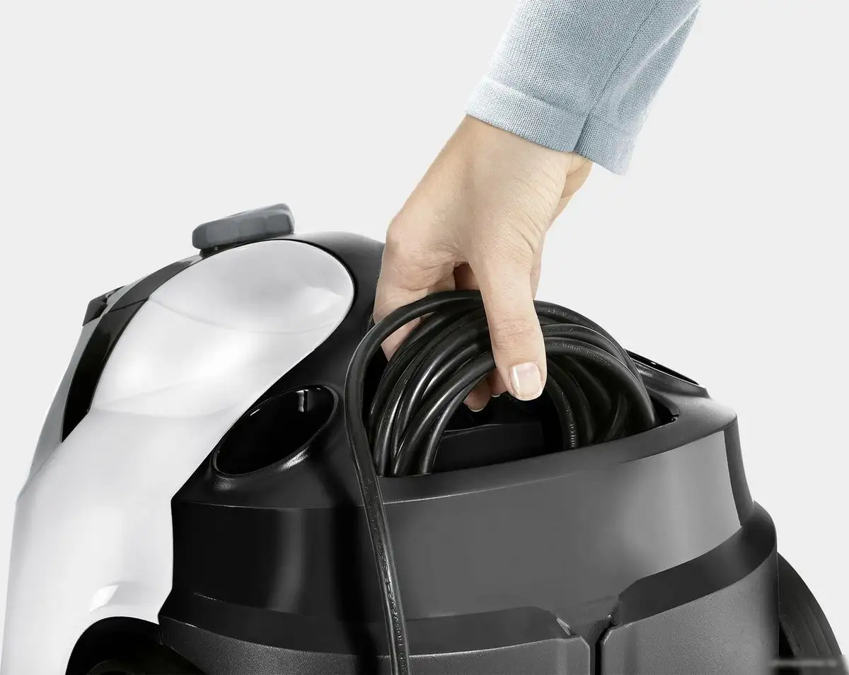 Пароочиститель Karcher SC 5 EasyFix Iron Plug 1.512-660.0 - фото товара