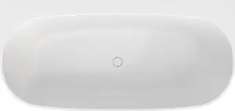 Ванна Whitecross Make 170x80 0219.170080.200 (белый матовый) - изображение в каталоге