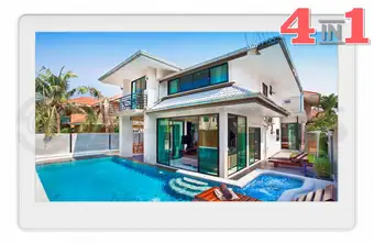 Монитор Tantos Neo HD SE (белый) – изображение в каталоге