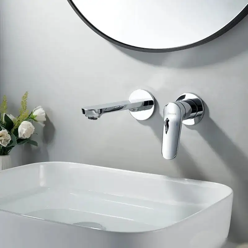 Смеситель Shevanik S4341 - фото товара