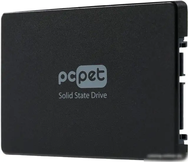 SSD PC Pet 4TB PCPS002T2 – фото товара