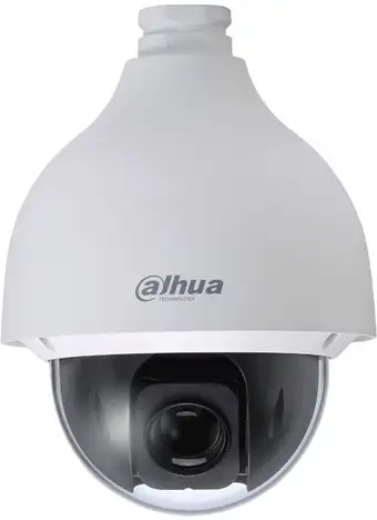 IP-камера Dahua DH-SD50432GB-HNR – изображение в каталоге