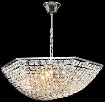 Подвесная люстра Lumion Amalia 8377/5 – изображение в каталоге