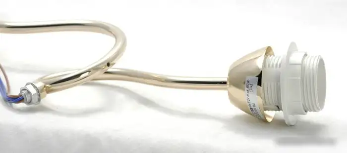 Люстра средней высоты Lussole Lgo Cochise LSP-8086 – фото товара