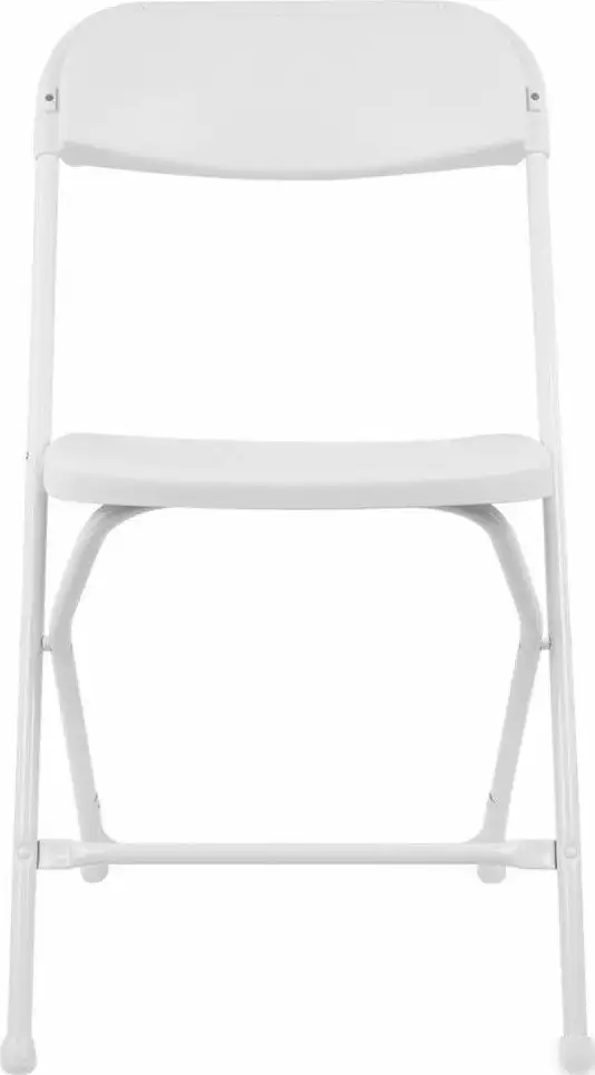 Офисный стул Brabix Golf CF-002 4 шт (белый) – фото товара