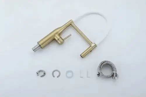 Смеситель Gappo G4098-23 - фото товара