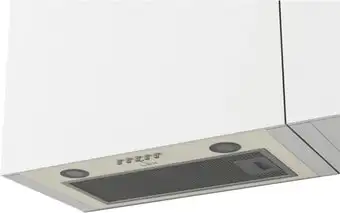 Кухонная вытяжка LEX GS Bloc P 600 (слоновая кость light) – изображение в каталоге