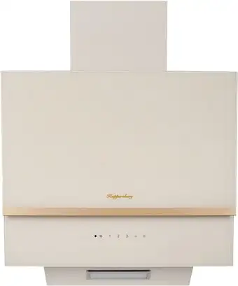 Кухонная вытяжка KUPPERSBERG F 600 C – изображение в каталоге