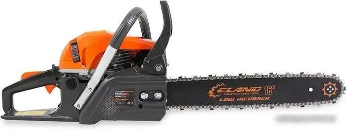 Бензопила ELAND GCS-2400 – фото товара