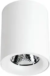 Лампа Arte Lamp Facile A5112PL-1WH – изображение в каталоге